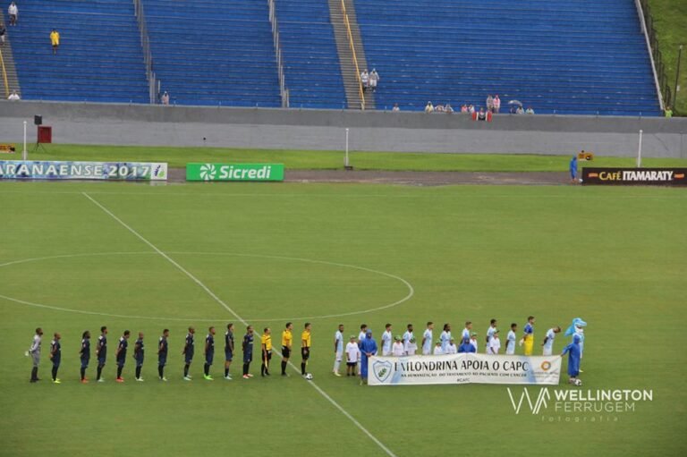 Derrota amarga! LEC perde no PR!