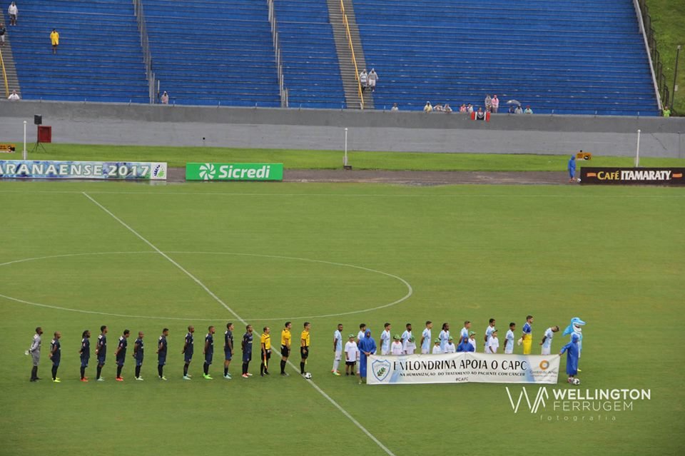 Derrota amarga! LEC perde no PR!