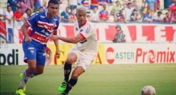 Fortaleza empata com Ferroviário pela 2ª semifinal do Cearense