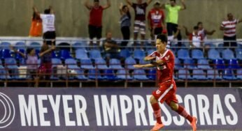 CRB CONSEGUE SUA 6° FINAL CONSECUTIVA E ENFRENTA RIVAL