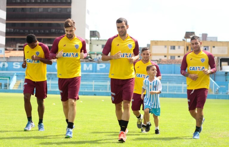 Jogo decisivo para o Papão