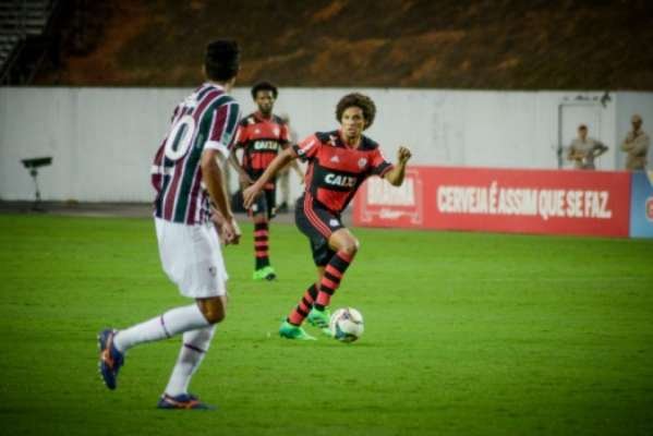 Já classificados, Flamengo e Fluminense empatam pela Taça Rio