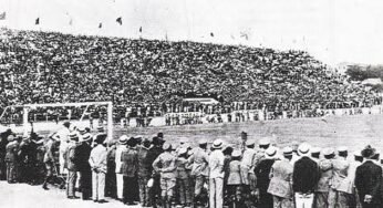 São Januário: 90 anos de lutas e glórias