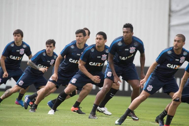 Corinthians espera casa cheia para a decisão contra o Botafogo-SP