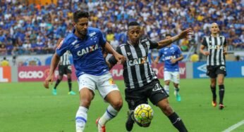 Tudo igual no primeiro jogo da final