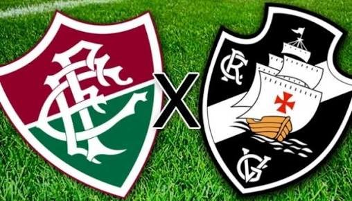Fluminense encara o Vasco pela semifinal do Carioca