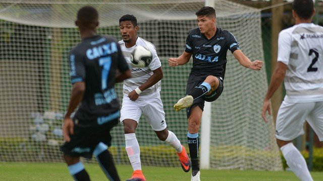 REVIRAVOLTA NO PARANAENSE: Londrina encara o Rio Branco após punição ao J. Malucelli.