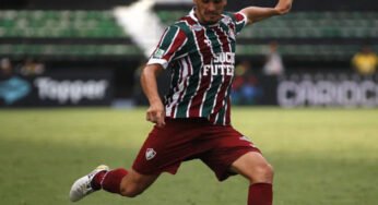 Lucas critica a postura dos jogadores do Goiás
