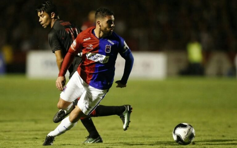 PARANÁ E ATLÉTICO NÃO SAEM DO ZERO NA VILA CAPANEMA!