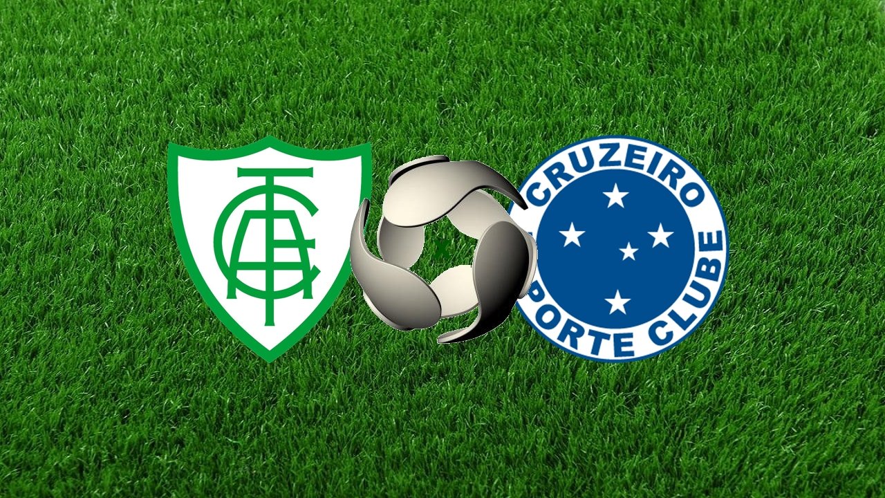 Cruzeiro enfrenta o América-MG pela semi-final do campeonato mineiro neste domingo (16).