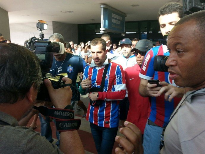 O 1º de Abril e seus causos no futebol
