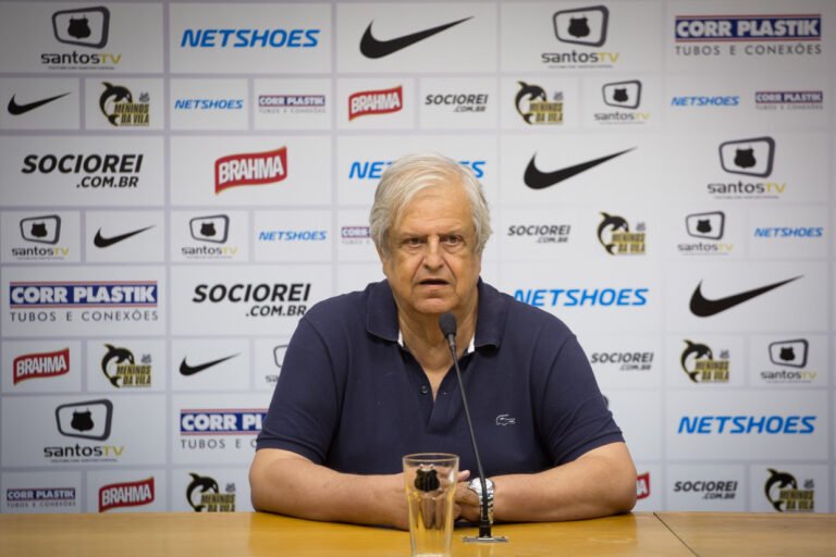 Sem contratações para o Brasileiro