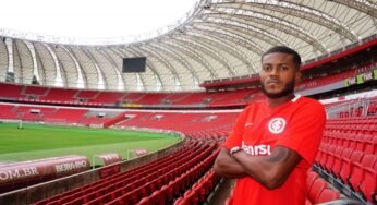 Marcelo Cirino é Inter