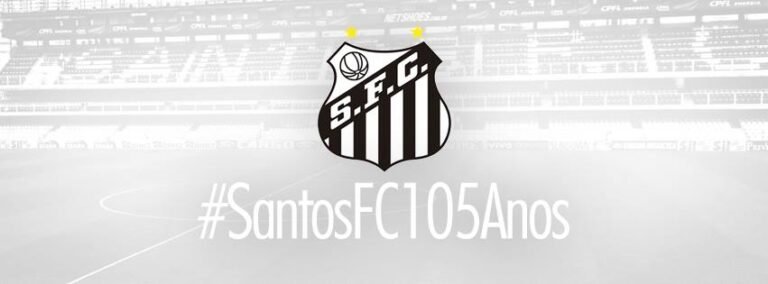 105 anos de um orgulho que nem todos podem ter.