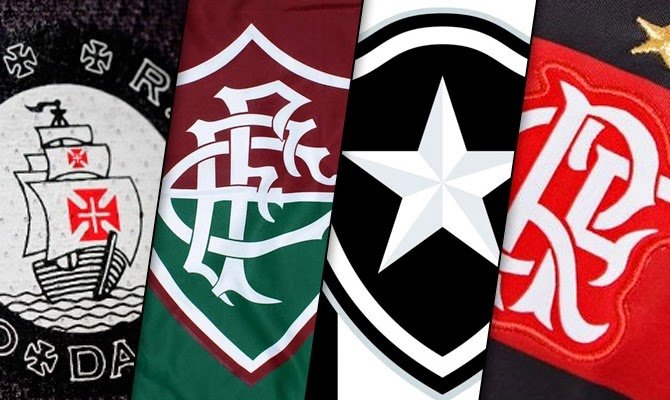 Datas e horários das semifinais da Taça Rio, são definidos