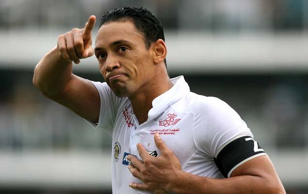 “Estou insatisfeito com meus números”