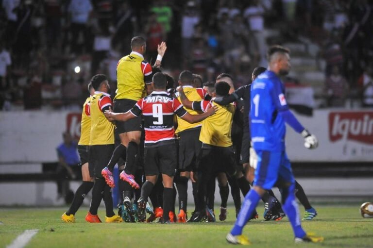 Mais uma batalha que se inicia, Guerreiros!