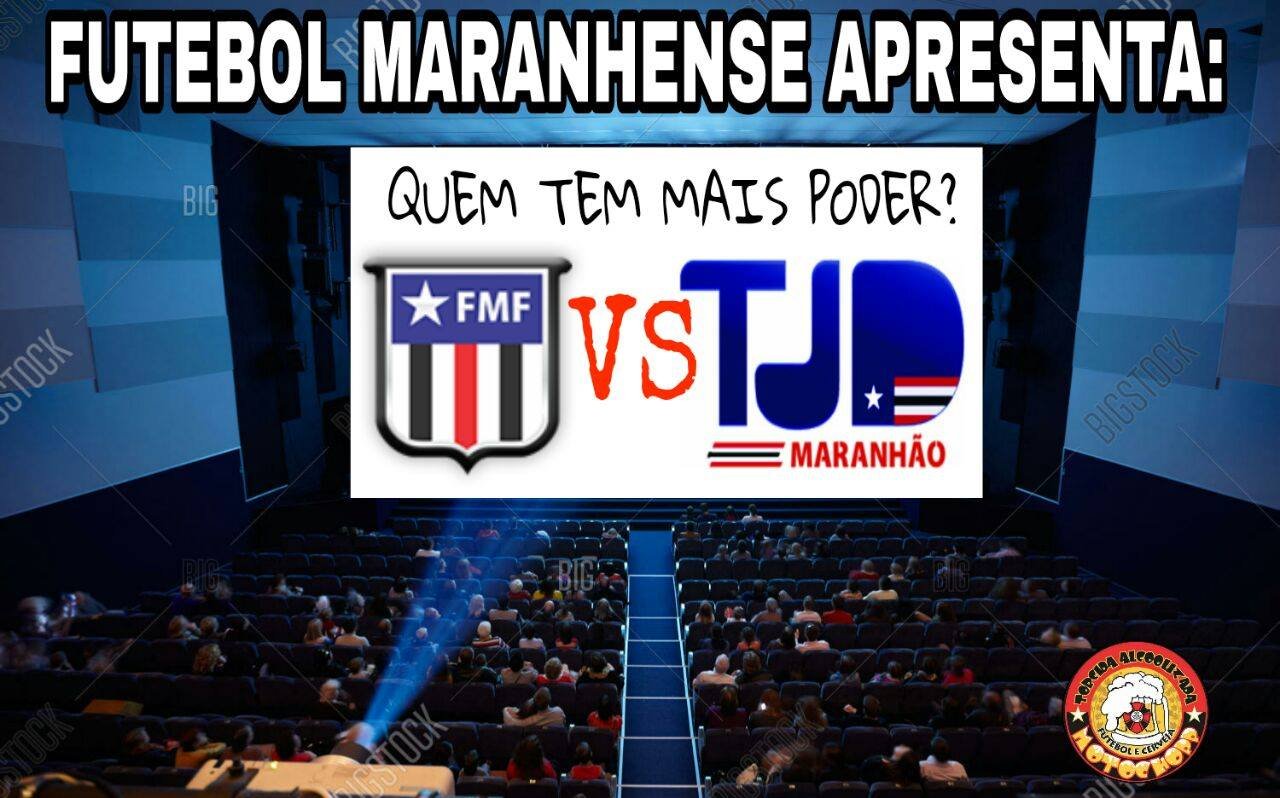 MOTO CLUB está na final do maranhense!