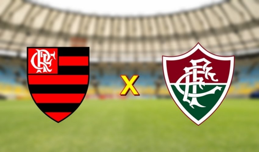 Pré-jogo: Final do Carioca entre Flamengo x Fluminense
