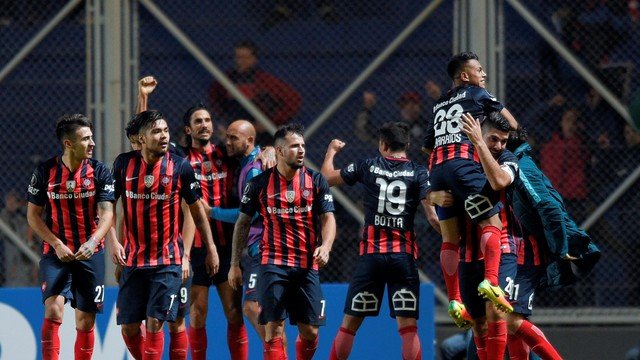 Pós jogo: Flamengo é eliminado pelo San Lorenzo na Libertadores