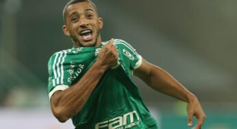 Campeão da Copa do Brasil e do Brasileirão, Vitor Hugo acerta com a Fiorentina