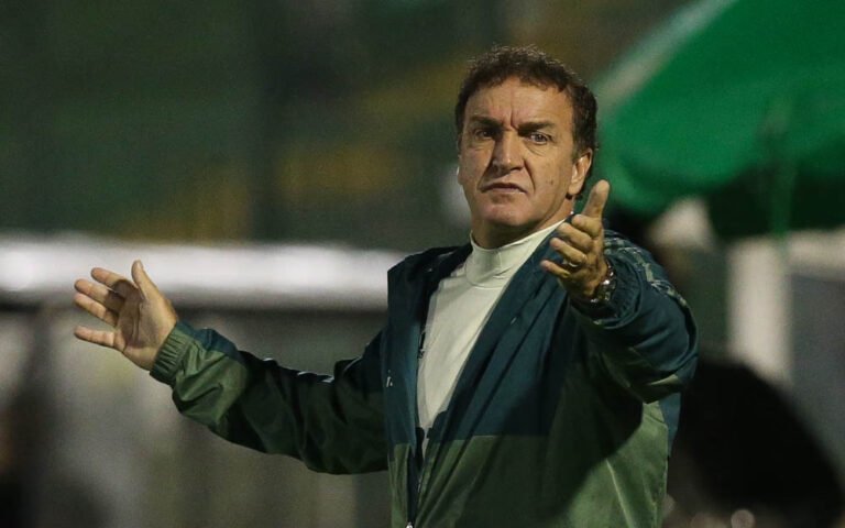 Desentrosados, reservas não rendem e Palmeiras perde para a Chapecoense