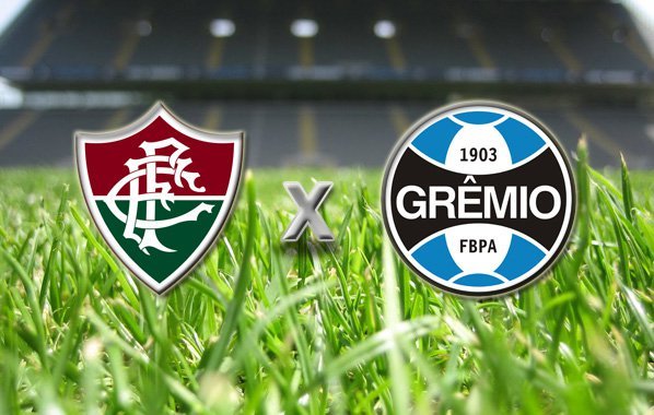 Pré-jogo: Fluminense x Grêmio