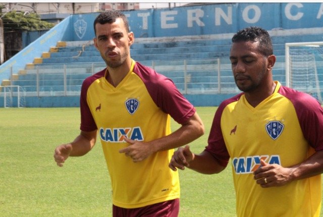 O foco agora é a Série B