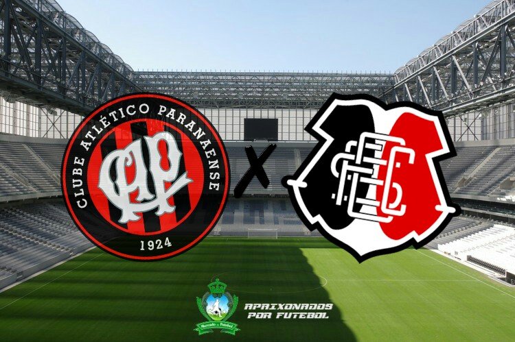É DECISÃO! Santa Cruz enfrenta o Atlético/PR pela Copa do Brasil buscando fazer história