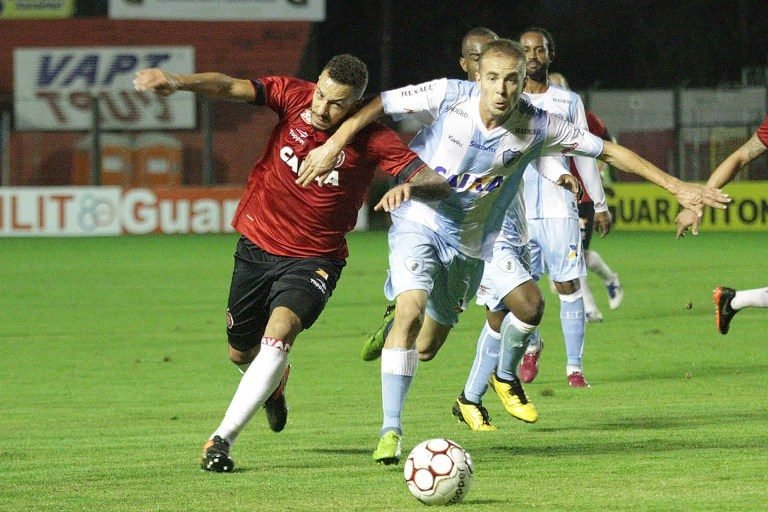 PRÉ JOGO: BRASIL DE PELOTAS X GOIÁS