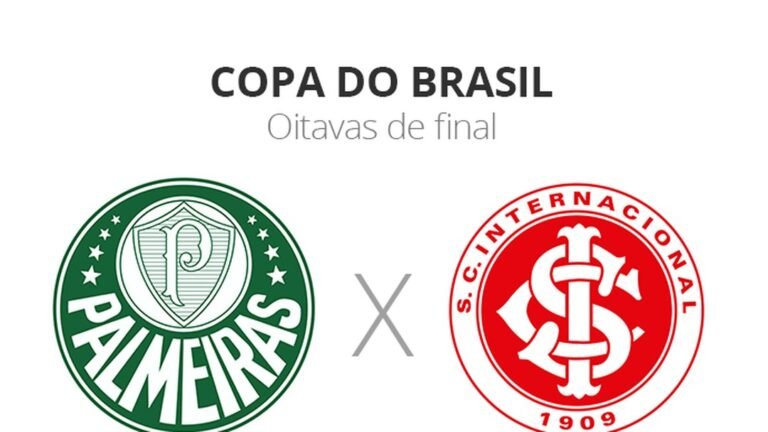 Palmeiras x Internacional: Hora de decolar!
