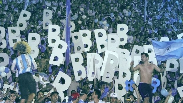 Londrina estreia na série B contra o Inter!
