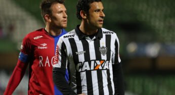 Galo busca encerrar sequência negativa