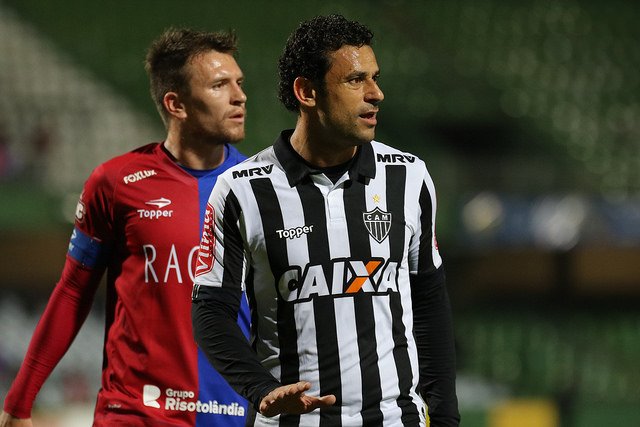 Galo busca encerrar sequência negativa