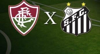 Pré-jogo: Fluminense x Santos
