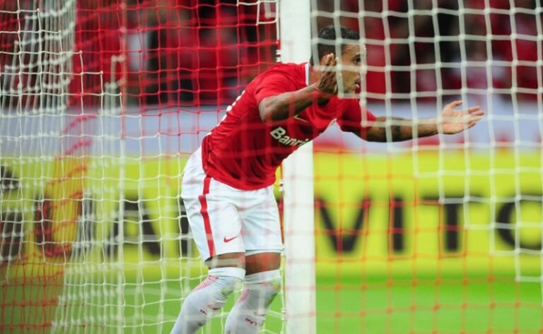 Pós-jogo: Empate com sabor de derrota para o Inter