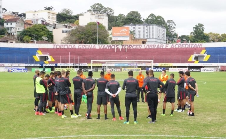 Final do Gauchão: Do drama à esperança para o Internacional