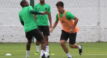 Chegou como um “desconhecido”, mas se mostrou um titular imprescindível!