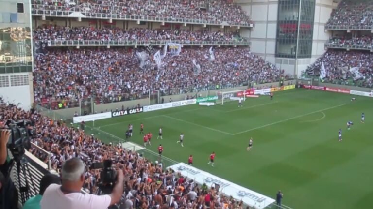 Fator Arena Independencia (Horto)