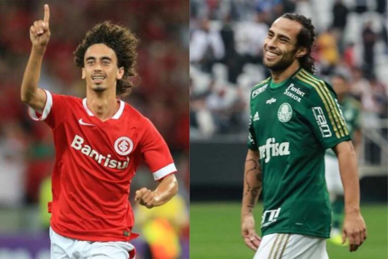 Valdívia ou Valdívia no Santos?
