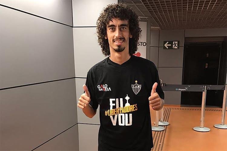 Seja Bem-vindo Valdívia!