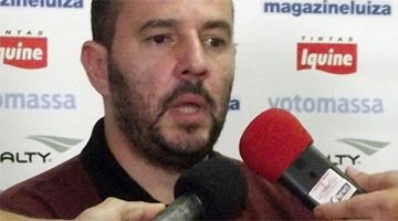 Com nove reforços, Santa Cruz encerra ciclo de contratações para Série B