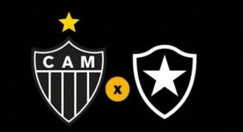 Times alvinegros se enfrentam nas quartas de final da Copa do Brasil.