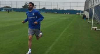 O zagueiro Wallace Reis é mais um reforço do Vitória!