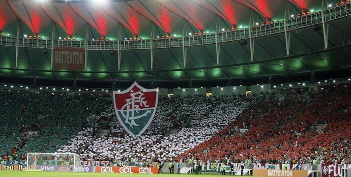 Pré-jogo: Fluminense x Vitória