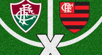 Pré-jogo: Fluminense x Flamengo