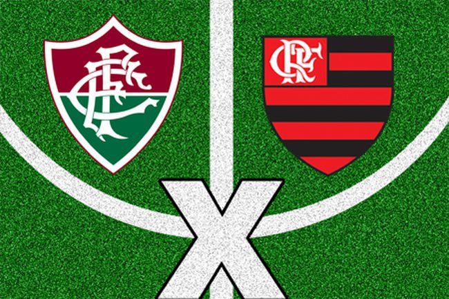 Pré-jogo: Fluminense x Flamengo