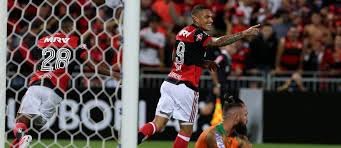 acabou o ‘caô’, o Guerrero desencantou!