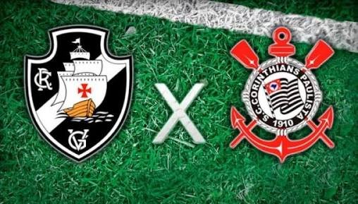 Com Luís Fabiano de volta, Vasco enfrenta o Corinthians em São Januário.