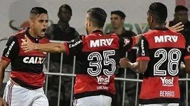 Pós Jogo: Flamengo 2×0 Santos